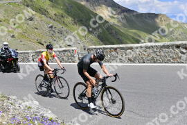 Foto #2356341 | 19-07-2022 13:46 | Passo Dello Stelvio - Prato Seite BICYCLES