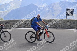 Foto #2228807 | 03-07-2022 11:04 | Passo Dello Stelvio - Prato Seite BICYCLES