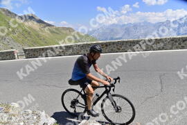 Photo #2370817 | 22-07-2022 12:56 | Passo Dello Stelvio - Prato side BICYCLES