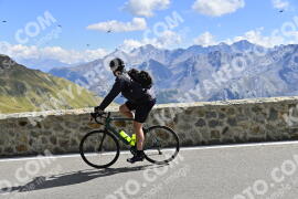 Photo #2777833 | 29-08-2022 11:54 | Passo Dello Stelvio - Prato side BICYCLES