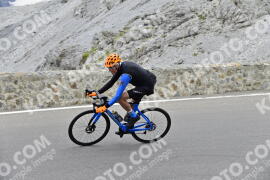 Photo #2285169 | 10-07-2022 13:10 | Passo Dello Stelvio - Prato side BICYCLES