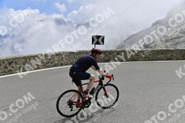 Photo #2427533 | 28-07-2022 12:39 | Passo Dello Stelvio - Prato side BICYCLES