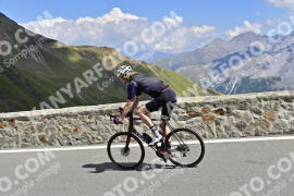 Foto #2580751 | 10-08-2022 13:53 | Passo Dello Stelvio - Prato Seite BICYCLES