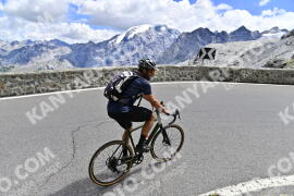 Foto #2486678 | 02-08-2022 13:18 | Passo Dello Stelvio - Prato Seite BICYCLES