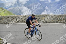 Photo #2237409 | 05-07-2022 12:48 | Passo Dello Stelvio - Prato side BICYCLES