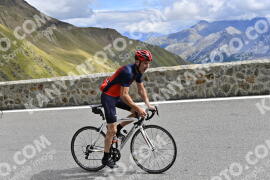 Foto #2790877 | 01-09-2022 12:28 | Passo Dello Stelvio - Prato Seite BICYCLES