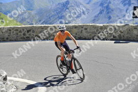 Photo #2266448 | 09-07-2022 10:52 | Passo Dello Stelvio - Prato side BICYCLES