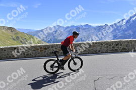 Photo #2643112 | 14-08-2022 11:08 | Passo Dello Stelvio - Prato side BICYCLES