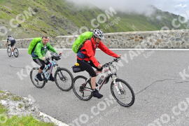 Foto #2238415 | 05-07-2022 14:10 | Passo Dello Stelvio - Prato Seite BICYCLES