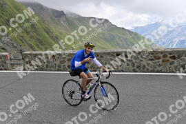 Foto #2419476 | 27-07-2022 12:56 | Passo Dello Stelvio - Prato Seite BICYCLES