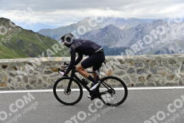 Photo #2283596 | 10-07-2022 11:49 | Passo Dello Stelvio - Prato side BICYCLES