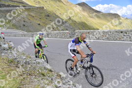 Photo #2812518 | 04-09-2022 14:32 | Passo Dello Stelvio - Prato side BICYCLES