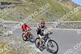 Foto #2649692 | 14-08-2022 14:04 | Passo Dello Stelvio - Prato Seite BICYCLES