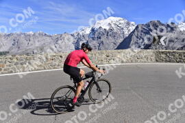 Foto #2865104 | 12-09-2022 14:42 | Passo Dello Stelvio - Prato Seite BICYCLES