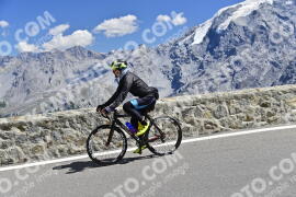 Photo #2563088 | 09-08-2022 13:43 | Passo Dello Stelvio - Prato side BICYCLES