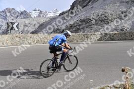 Foto #2876509 | 13-09-2022 16:13 | Passo Dello Stelvio - Prato Seite BICYCLES