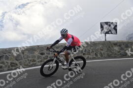 Foto #2658656 | 15-08-2022 11:51 | Passo Dello Stelvio - Prato Seite BICYCLES