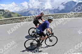 Foto #2420078 | 27-07-2022 13:23 | Passo Dello Stelvio - Prato Seite BICYCLES