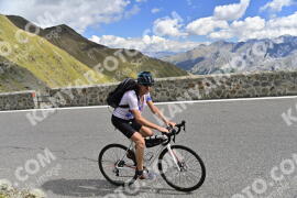 Photo #2810942 | 04-09-2022 12:38 | Passo Dello Stelvio - Prato side BICYCLES