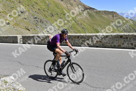 Photo #2647380 | 14-08-2022 12:39 | Passo Dello Stelvio - Prato side BICYCLES