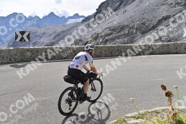 Foto #2797851 | 02-09-2022 10:51 | Passo Dello Stelvio - Prato Seite BICYCLES