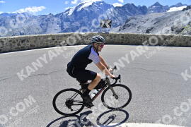 Photo #2240052 | 06-07-2022 11:41 | Passo Dello Stelvio - Prato side BICYCLES