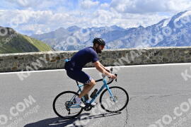 Foto #2606921 | 12-08-2022 12:36 | Passo Dello Stelvio - Prato Seite BICYCLES