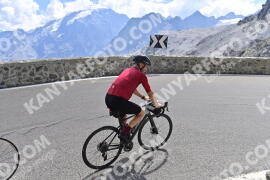 Photo #2575781 | 10-08-2022 11:34 | Passo Dello Stelvio - Prato side BICYCLES