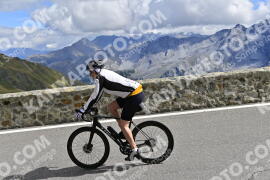 Foto #2791218 | 01-09-2022 12:55 | Passo Dello Stelvio - Prato Seite BICYCLES