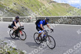 Foto #2430369 | 29-07-2022 12:39 | Passo Dello Stelvio - Prato Seite BICYCLES