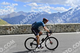 Foto #2754374 | 26-08-2022 12:11 | Passo Dello Stelvio - Prato Seite BICYCLES