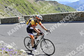Foto #2350403 | 18-07-2022 10:45 | Passo Dello Stelvio - Prato Seite BICYCLES