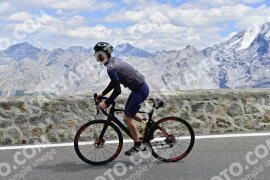 Foto #2313002 | 15-07-2022 14:01 | Passo Dello Stelvio - Prato Seite BICYCLES
