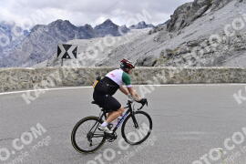 Foto #2792037 | 01-09-2022 15:00 | Passo Dello Stelvio - Prato Seite BICYCLES
