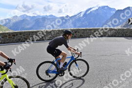 Photo #2619932 | 13-08-2022 11:07 | Passo Dello Stelvio - Prato side BICYCLES