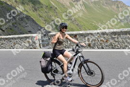Foto #2367128 | 21-07-2022 13:35 | Passo Dello Stelvio - Prato Seite BICYCLES