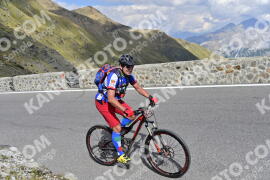 Photo #2835288 | 06-09-2022 15:19 | Passo Dello Stelvio - Prato side BICYCLES