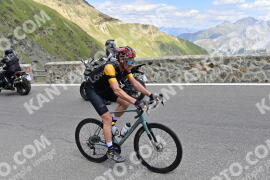 Foto #2313056 | 15-07-2022 14:07 | Passo Dello Stelvio - Prato Seite BICYCLES