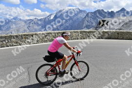 Foto #2756010 | 26-08-2022 13:11 | Passo Dello Stelvio - Prato Seite BICYCLES