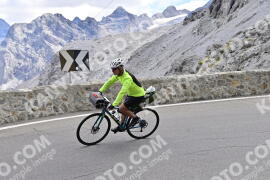 Photo #2778706 | 29-08-2022 13:11 | Passo Dello Stelvio - Prato side BICYCLES