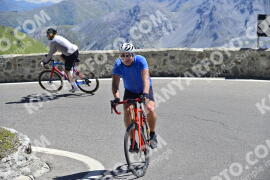 Photo #2240211 | 06-07-2022 11:53 | Passo Dello Stelvio - Prato side BICYCLES
