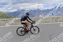 Photo #2446869 | 30-07-2022 16:05 | Passo Dello Stelvio - Prato side BICYCLES