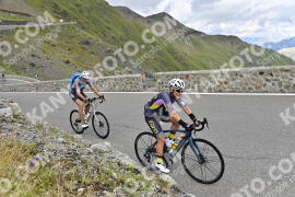 Foto #2445174 | 30-07-2022 15:08 | Passo Dello Stelvio - Prato Seite BICYCLES