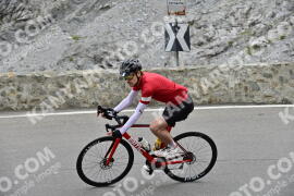 Foto #2419906 | 27-07-2022 13:12 | Passo Dello Stelvio - Prato Seite BICYCLES