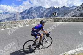 Photo #2834824 | 06-09-2022 13:56 | Passo Dello Stelvio - Prato side BICYCLES