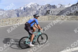 Foto #2876269 | 13-09-2022 15:45 | Passo Dello Stelvio - Prato Seite BICYCLES