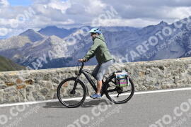 Photo #2791736 | 01-09-2022 14:10 | Passo Dello Stelvio - Prato side BICYCLES