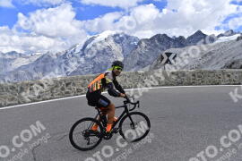 Foto #2812484 | 04-09-2022 14:30 | Passo Dello Stelvio - Prato Seite BICYCLES