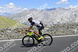 Photo #2324046 | 16-07-2022 14:50 | Passo Dello Stelvio - Prato side BICYCLES