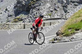 Photo #2372066 | 22-07-2022 14:17 | Passo Dello Stelvio - Prato side BICYCLES